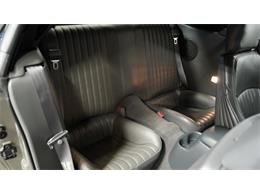 1999 Pontiac Firebird (CC-1960627) for sale in Lithia Springs, Georgia