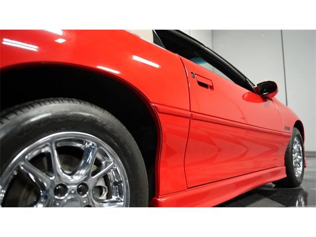 2002 Chevrolet Camaro (CC-1960629) for sale in Lithia Springs, Georgia