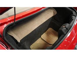 2002 Chevrolet Camaro (CC-1960629) for sale in Lithia Springs, Georgia