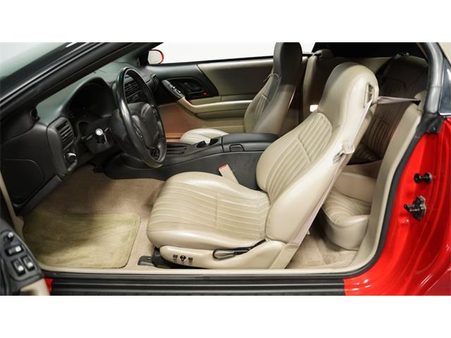 2002 Chevrolet Camaro (CC-1960629) for sale in Lithia Springs, Georgia