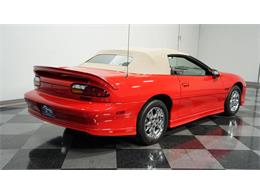 2002 Chevrolet Camaro (CC-1960629) for sale in Lithia Springs, Georgia
