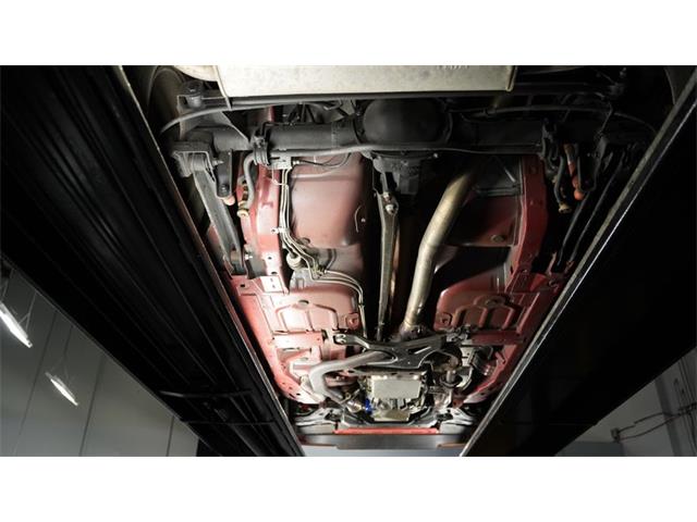 2002 Chevrolet Camaro (CC-1960629) for sale in Lithia Springs, Georgia