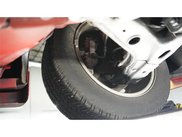 2002 Chevrolet Camaro (CC-1960629) for sale in Lithia Springs, Georgia