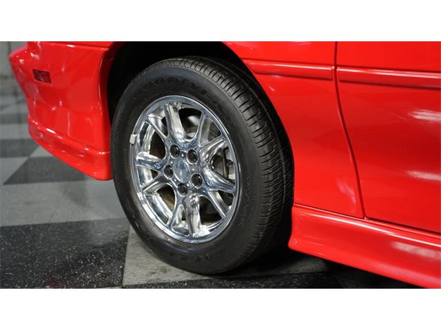 2002 Chevrolet Camaro (CC-1960629) for sale in Lithia Springs, Georgia