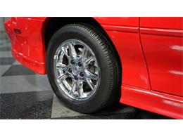 2002 Chevrolet Camaro (CC-1960629) for sale in Lithia Springs, Georgia
