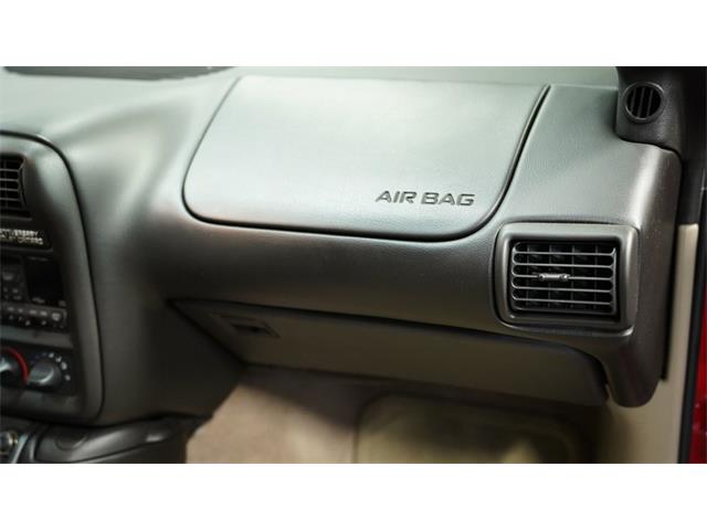 2002 Chevrolet Camaro (CC-1960629) for sale in Lithia Springs, Georgia
