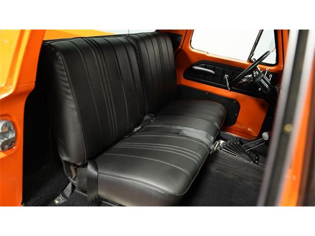 1963 Ford F100 (CC-1960639) for sale in Lithia Springs, Georgia