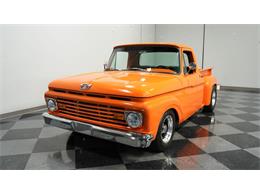 1963 Ford F100 (CC-1960639) for sale in Lithia Springs, Georgia