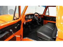 1963 Ford F100 (CC-1960639) for sale in Lithia Springs, Georgia