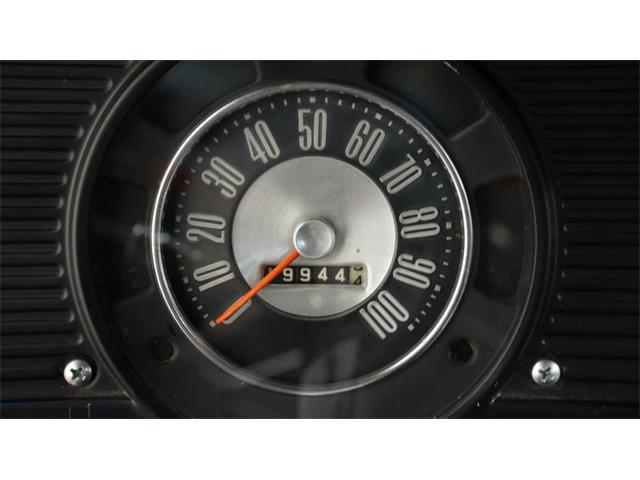 1963 Ford F100 (CC-1960639) for sale in Lithia Springs, Georgia