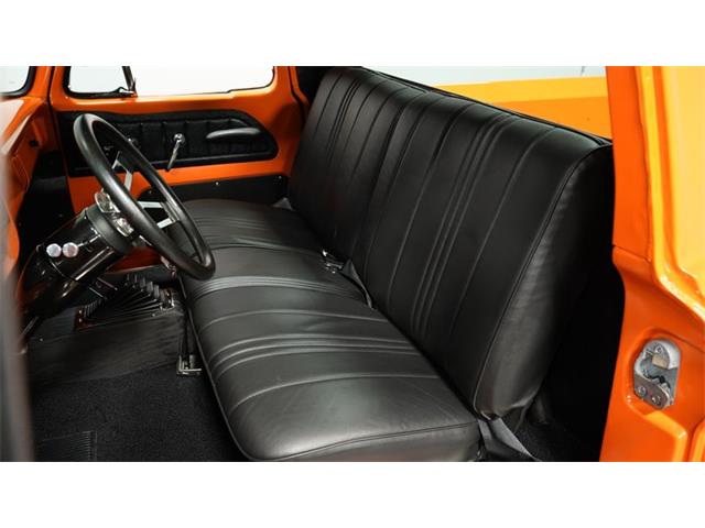 1963 Ford F100 (CC-1960639) for sale in Lithia Springs, Georgia