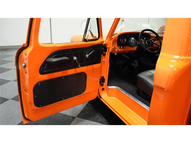 1963 Ford F100 (CC-1960639) for sale in Lithia Springs, Georgia