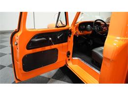 1963 Ford F100 (CC-1960639) for sale in Lithia Springs, Georgia