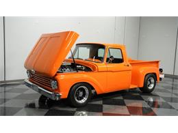 1963 Ford F100 (CC-1960639) for sale in Lithia Springs, Georgia