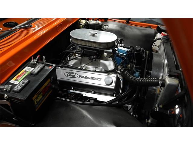1963 Ford F100 (CC-1960639) for sale in Lithia Springs, Georgia