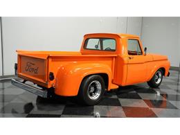 1963 Ford F100 (CC-1960639) for sale in Lithia Springs, Georgia