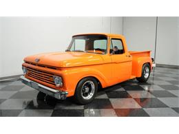 1963 Ford F100 (CC-1960639) for sale in Lithia Springs, Georgia