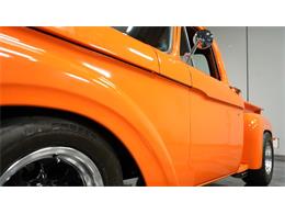 1963 Ford F100 (CC-1960639) for sale in Lithia Springs, Georgia