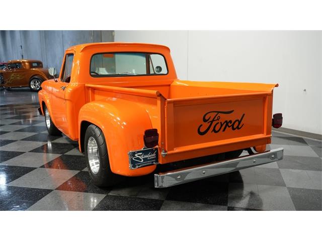 1963 Ford F100 (CC-1960639) for sale in Lithia Springs, Georgia
