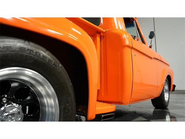1963 Ford F100 (CC-1960639) for sale in Lithia Springs, Georgia