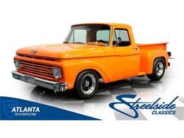 1963 Ford F100 (CC-1960639) for sale in Lithia Springs, Georgia