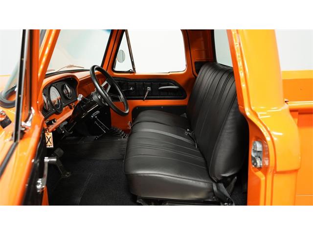 1963 Ford F100 (CC-1960639) for sale in Lithia Springs, Georgia