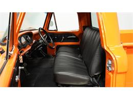1963 Ford F100 (CC-1960639) for sale in Lithia Springs, Georgia