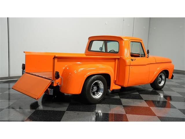 1963 Ford F100 (CC-1960639) for sale in Lithia Springs, Georgia