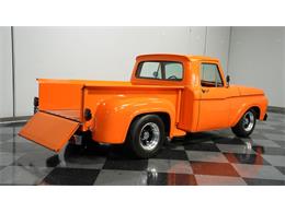 1963 Ford F100 (CC-1960639) for sale in Lithia Springs, Georgia
