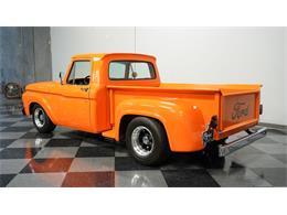 1963 Ford F100 (CC-1960639) for sale in Lithia Springs, Georgia