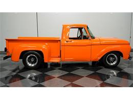 1963 Ford F100 (CC-1960639) for sale in Lithia Springs, Georgia