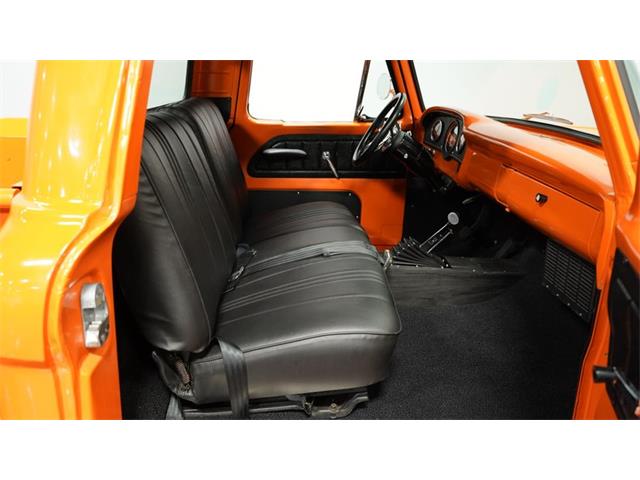 1963 Ford F100 (CC-1960639) for sale in Lithia Springs, Georgia
