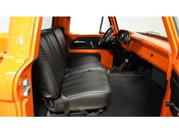 1963 Ford F100 (CC-1960639) for sale in Lithia Springs, Georgia