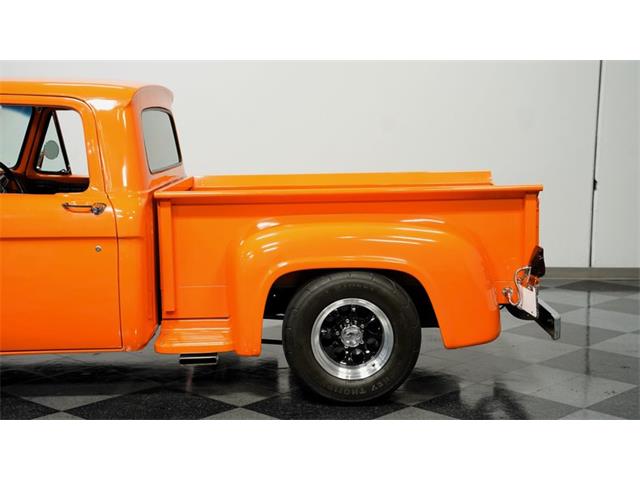 1963 Ford F100 (CC-1960639) for sale in Lithia Springs, Georgia