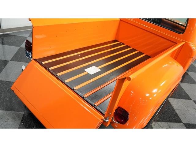 1963 Ford F100 (CC-1960639) for sale in Lithia Springs, Georgia