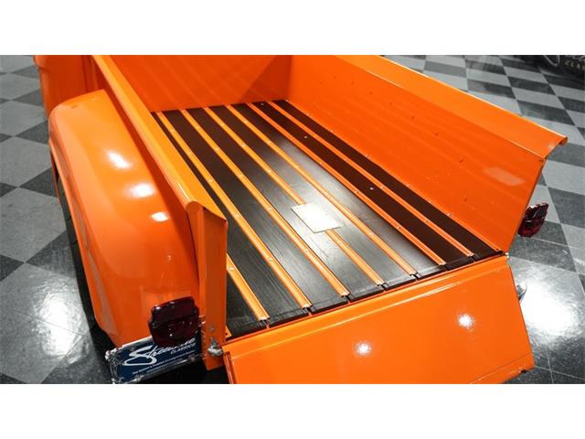 1963 Ford F100 (CC-1960639) for sale in Lithia Springs, Georgia