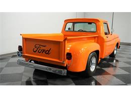 1963 Ford F100 (CC-1960639) for sale in Lithia Springs, Georgia