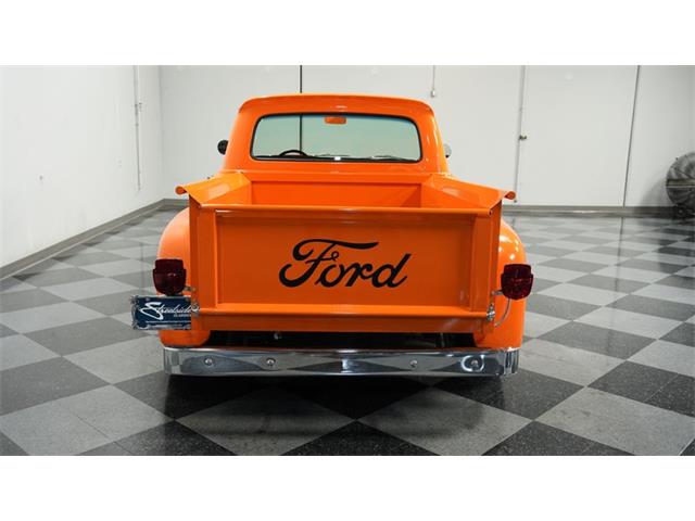 1963 Ford F100 (CC-1960639) for sale in Lithia Springs, Georgia