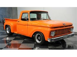 1963 Ford F100 (CC-1960639) for sale in Lithia Springs, Georgia