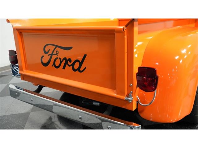 1963 Ford F100 (CC-1960639) for sale in Lithia Springs, Georgia