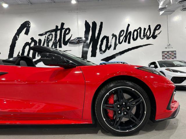 2021 Chevrolet Corvette (CC-1966401) for sale in Dallas, Texas