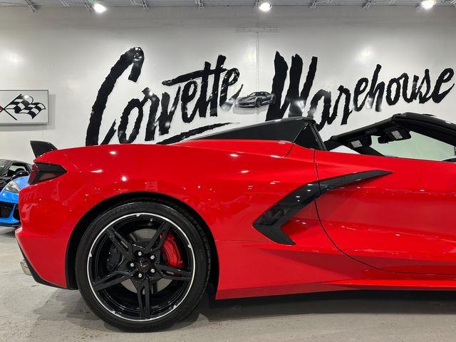 2021 Chevrolet Corvette (CC-1966401) for sale in Dallas, Texas
