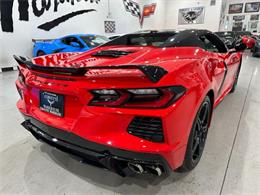 2021 Chevrolet Corvette (CC-1966401) for sale in Dallas, Texas