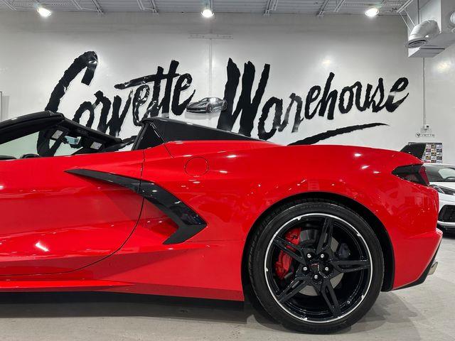2021 Chevrolet Corvette (CC-1966401) for sale in Dallas, Texas
