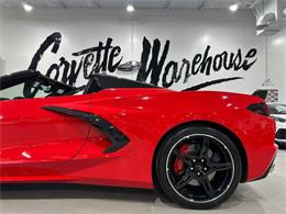 2021 Chevrolet Corvette (CC-1966401) for sale in Dallas, Texas