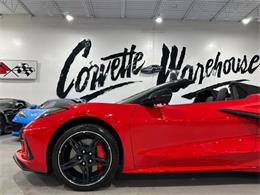 2021 Chevrolet Corvette (CC-1966401) for sale in Dallas, Texas
