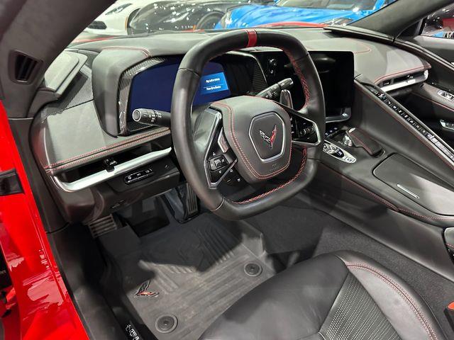 2021 Chevrolet Corvette (CC-1966401) for sale in Dallas, Texas