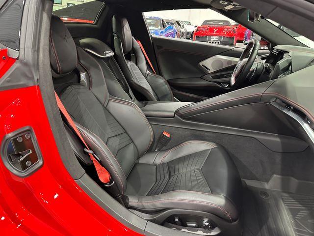 2021 Chevrolet Corvette (CC-1966401) for sale in Dallas, Texas