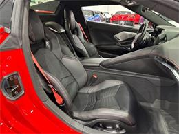 2021 Chevrolet Corvette (CC-1966401) for sale in Dallas, Texas