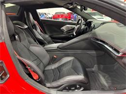 2021 Chevrolet Corvette (CC-1966401) for sale in Dallas, Texas
